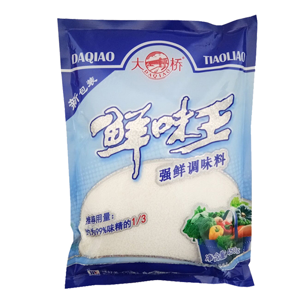 大橋鮮味王